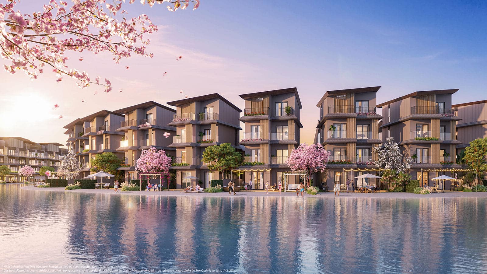 Vinhomes Royal Island đáp ứng nhu cầu giới thượng lưu
